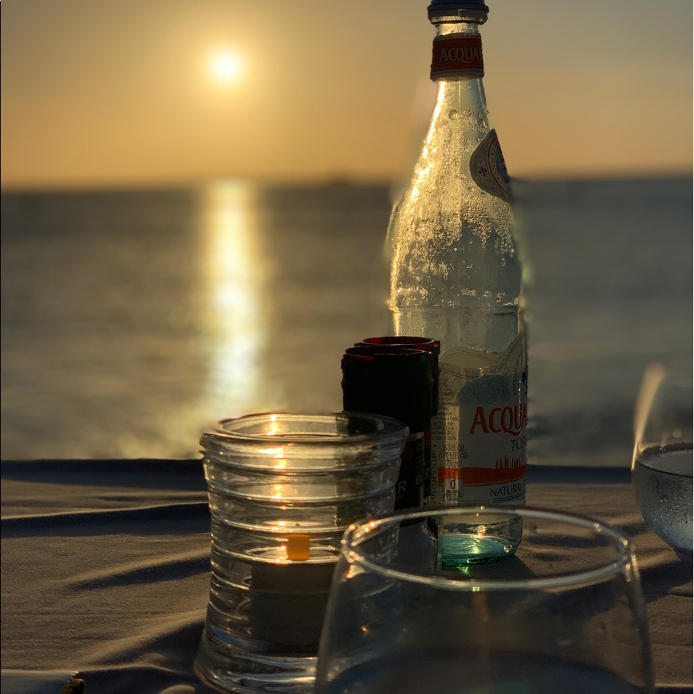 Meet your Posher, Dee